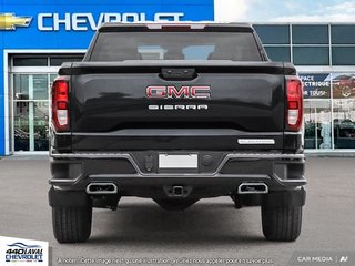 GMC Sierra 1500 ELEVATION 2025 à Charlemagne, Québec - 5 - w320h240px