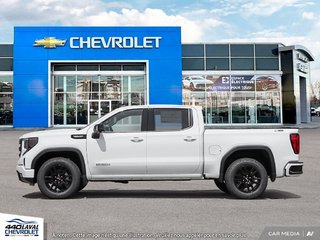 2025 GMC Sierra 1500 ELEVATION in Charlemagne, Quebec - 3 - w320h240px