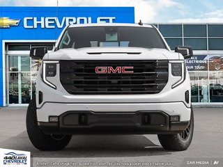 2025 GMC Sierra 1500 ELEVATION in Charlemagne, Quebec - 2 - w320h240px