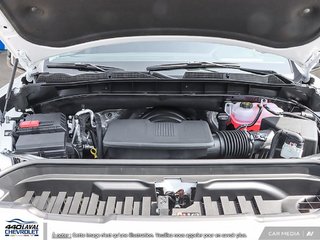 2025 GMC Sierra 1500 ELEVATION in Charlemagne, Quebec - 6 - w320h240px