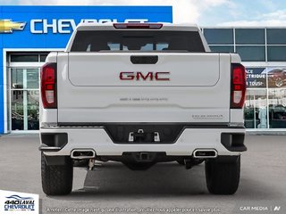 2025 GMC Sierra 1500 ELEVATION in Charlemagne, Quebec - 5 - w320h240px