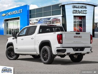 2025 GMC Sierra 1500 ELEVATION in Charlemagne, Quebec - 4 - w320h240px
