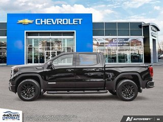 2026 GMC Sierra 1500 ELEVATION in Charlemagne, Quebec - 3 - w320h240px