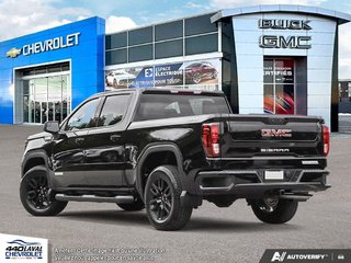 2026 GMC Sierra 1500 ELEVATION in Charlemagne, Quebec - 4 - w320h240px