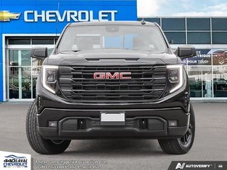2026 GMC Sierra 1500 ELEVATION in Charlemagne, Quebec - 2 - w320h240px