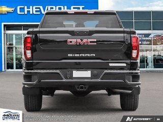 2026 GMC Sierra 1500 ELEVATION in Charlemagne, Quebec - 5 - w320h240px