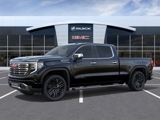 GMC Sierra 1500 DENALI 2026 à Charlemagne, Québec - 2 - w320h240px