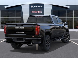 GMC Sierra 1500 AT4 2026 à Charlemagne, Québec - 4 - w320h240px