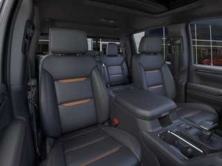 2026 GMC Sierra 1500 AT4 in Charlemagne, Quebec - 6 - w320h240px