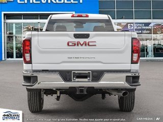 2024 GMC Sierra 2500 HD PRO in Charlemagne, Quebec - 5 - w320h240px