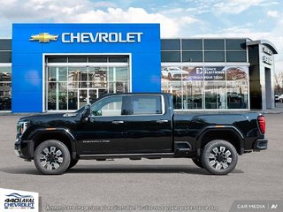 2025 GMC Sierra 2500 HD DENALI in Charlemagne, Quebec - 3 - w320h240px