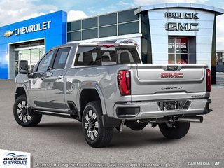 2025 GMC Sierra 2500 HD DENALI in Charlemagne, Quebec - 4 - w320h240px