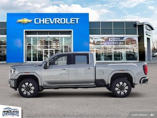 2025 GMC Sierra 2500 HD DENALI in Charlemagne, Quebec - 3 - w320h240px