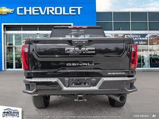 2025 GMC Sierra 2500 HD DENALI ULTIMATE in Charlemagne, Quebec - 5 - w320h240px