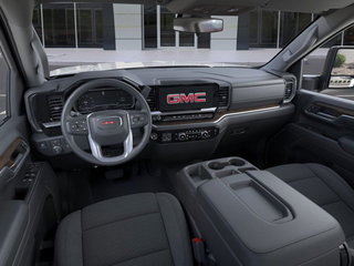 GMC Sierra 2500 HD SLE 2025 à Charlemagne, Québec - 5 - w320h240px