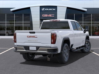 GMC Sierra 2500 HD SLE 2025 à Charlemagne, Québec - 4 - w320h240px