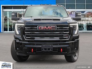 GMC Sierra 2500 HD AT4 2025 à Charlemagne, Québec - 2 - w320h240px