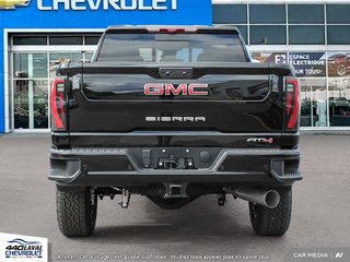 GMC Sierra 2500 HD AT4 2025 à Charlemagne, Québec - 5 - w320h240px