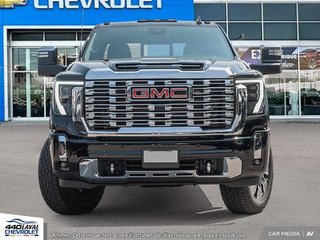 GMC Sierra 2500 HD DENALI 2025 à Charlemagne, Québec - 2 - w320h240px