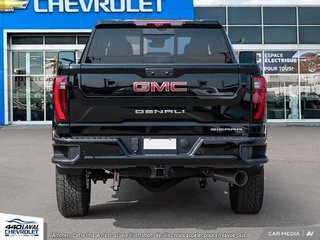 GMC Sierra 2500 HD DENALI 2025 à Charlemagne, Québec - 5 - w320h240px