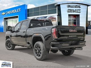 2025 GMC Sierra 2500 HD AT4 in Charlemagne, Quebec - 4 - w320h240px