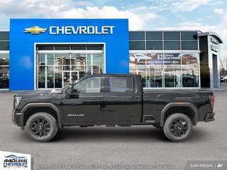 2025 GMC Sierra 2500 HD AT4 in Charlemagne, Quebec - 3 - w320h240px