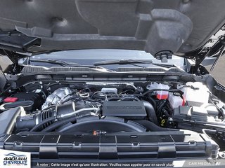 GMC Sierra 2500 HD SLE 2025 à Charlemagne, Québec - 6 - w320h240px