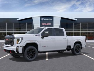 2026 GMC Sierra 2500 HD AT4 in Charlemagne, Quebec - 2 - w320h240px