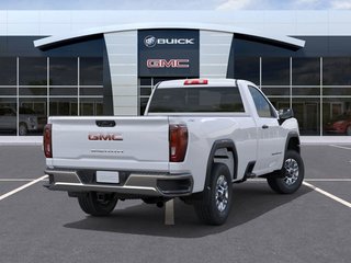 GMC Sierra 2500 HD PRO 2026 à Charlemagne, Québec - 4 - w320h240px