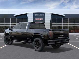 GMC Sierra 2500 HD DENALI ULTIMATE 2026 à Charlemagne, Québec - 3 - w320h240px