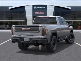 GMC Sierra 2500 HD AT4X 2026 à Charlemagne, Québec - 4 - w320h240px