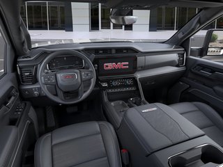 GMC Sierra 2500 HD AT4X 2026 à Charlemagne, Québec - 5 - w320h240px