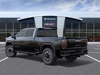 2026 GMC Sierra 2500 HD DENALI ULTIMATE in Charlemagne, Quebec - 3 - w320h240px