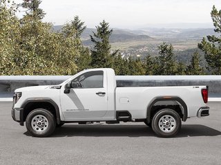 Sierra 2500 HD PRO 2024 à Charlemagne, Québec - 3 - w320h240px