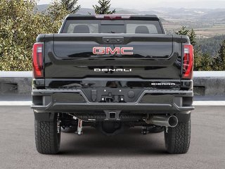 Sierra 2500 HD DENALI 2024 à Charlemagne, Québec - 5 - w320h240px