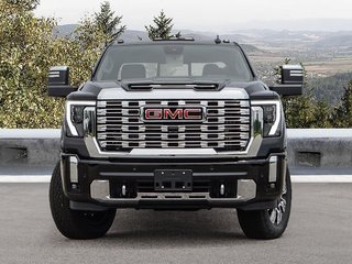 Sierra 2500 HD DENALI 2024 à Charlemagne, Québec - 2 - w320h240px