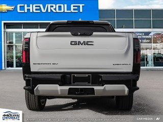 2025 GMC Sierra EV Denali Max Range in Charlemagne, Quebec - 5 - w320h240px