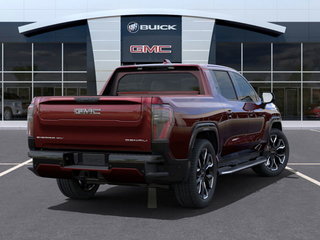 2025 GMC Sierra EV Denali Max Range in Charlemagne, Quebec - 4 - w320h240px