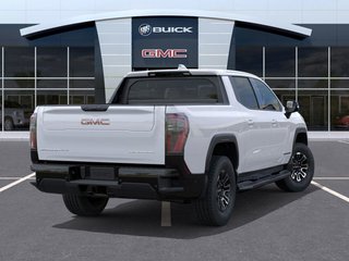 GMC Sierra EV Elevation Extended Range 2026 à Charlemagne, Québec - 4 - w320h240px
