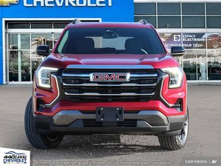 2025 GMC Terrain Elevation in Charlemagne, Quebec - 2 - w320h240px