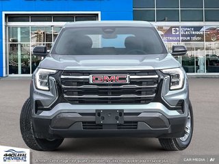 2025 GMC Terrain Elevation in Charlemagne, Quebec - 2 - w320h240px