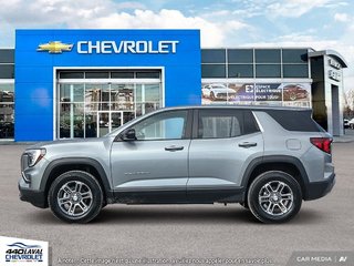 2025 GMC Terrain Elevation in Charlemagne, Quebec - 3 - w320h240px