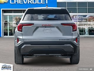 2025 GMC Terrain Elevation in Charlemagne, Quebec - 5 - w320h240px