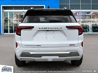 GMC Terrain Denali 2026 à Charlemagne, Québec - 5 - w320h240px