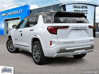 GMC Terrain Denali 2026 à Charlemagne, Québec - 4 - w320h240px