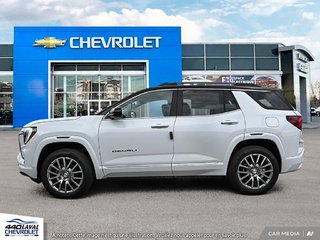 GMC Terrain Denali 2026 à Charlemagne, Québec - 3 - w320h240px