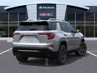 2026 GMC Terrain AT4 in Charlemagne, Quebec - 4 - w320h240px