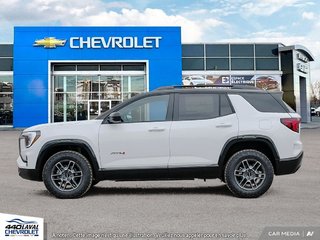GMC Terrain AT4 2026 à Charlemagne, Québec - 3 - w320h240px
