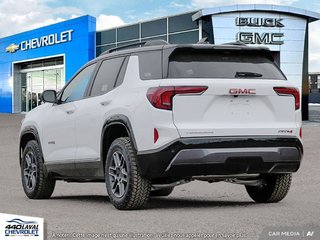 GMC Terrain AT4 2026 à Charlemagne, Québec - 4 - w320h240px