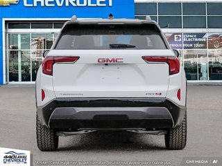 GMC Terrain AT4 2026 à Charlemagne, Québec - 5 - w320h240px